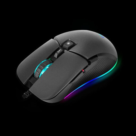 Mousse Optico 7D Xtrike Me (Gm-310)