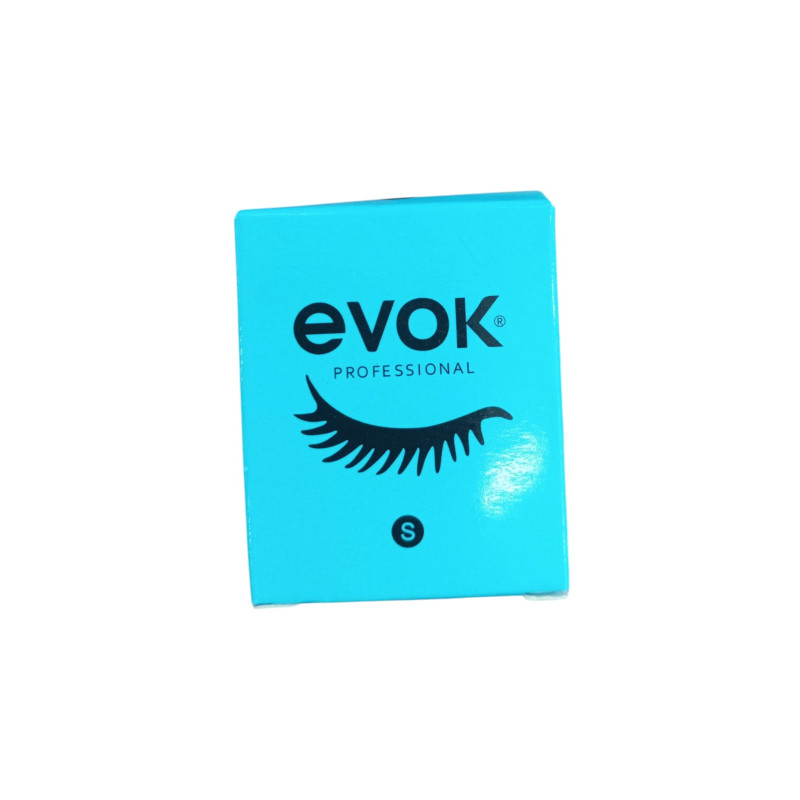 MOLDE EVOK SILICON PESTAÑAS(CM-21YY-9)