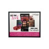 KIT MAQUILLAJE PROFUSION 75PCS ELEVATION(2917-13SET)