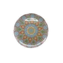 PLATO MELAMINA LIFE ART 8 (726-2403791)