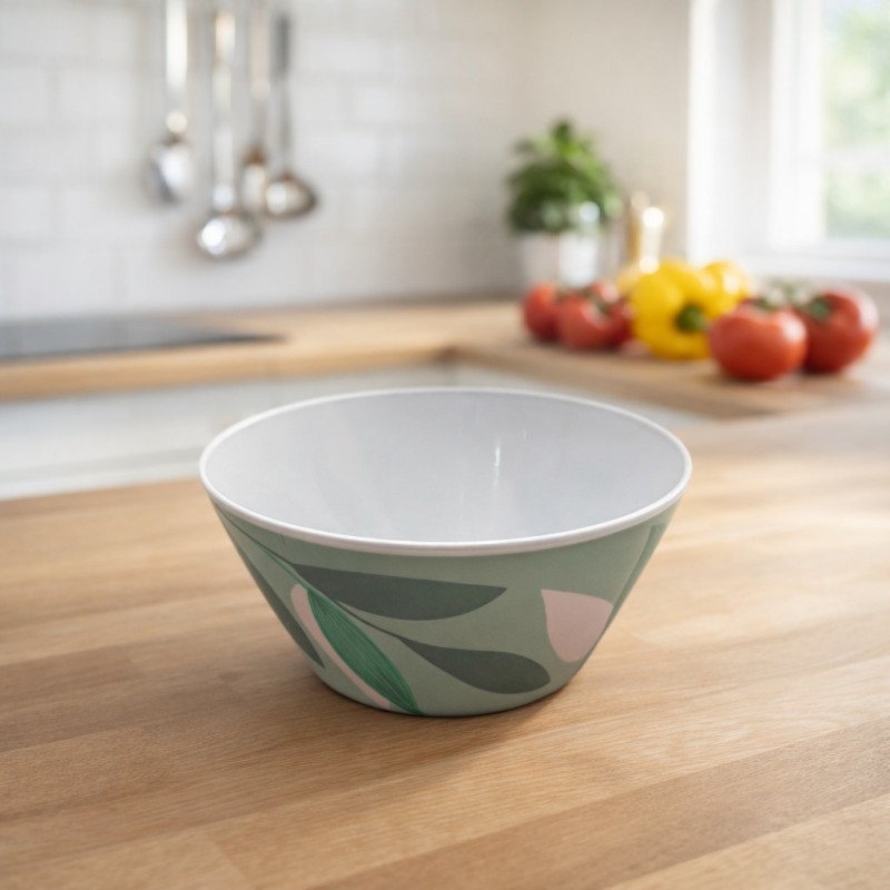 TAZON MELAMINA LIFE ART 6"(726-2403786)