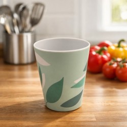 VASO MELAMINA LIFE ART 325ML(726-2403785)