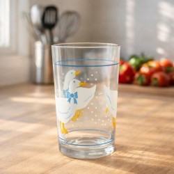 VASO DECORADO 12OZ  (FRG005)