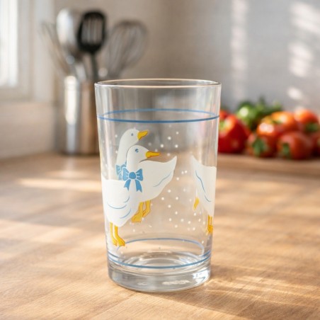 VASO DECORADO 12OZ  (FRG005)