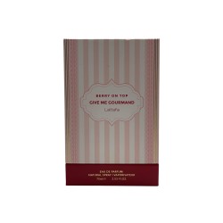 PERFUME BERRY ON TOP EDP LATTAFA 75ML (349693)