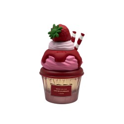 Perfume Berry On Top EDP Lattafa 75ML – Fragancia frutal dulce y moderna