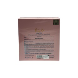 ESTUCHE MAYAR PERFUME & SPRAY LATTAFA (345732)