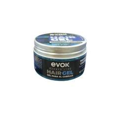 GEL CABELLO 100ML EVOK(EV-HW-F)