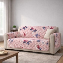 Protector Sillon 2 Espacios 88X75  4Home(Nl17751-1 88X75)