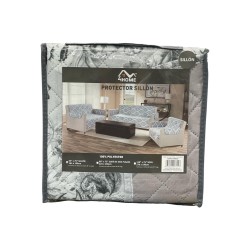 Protector para sillón individual 4Home 65x75