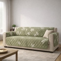 PROTECTOR SILLON 3 ESPACIOS 110X75  4HOME(NL17751-1 110X75)