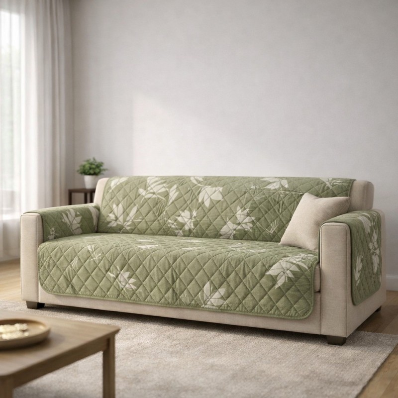 Protector Sillon 3 Espacios 110X75  4Home(Nl17751-1 110X75)