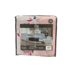 Protector Sillon 3 Espacios 110X75  4Home(Nl17751-1 110X75)