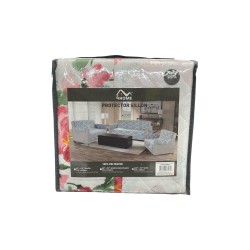 Protector Sillon 3 Espacios 110X75  4Home(Nl17751-1 110X75)