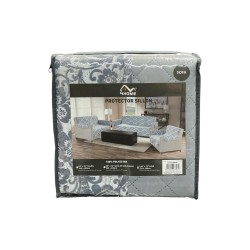 Protector Sillon 3 Espacios 110X75  4Home(Nl17751-1 110X75)