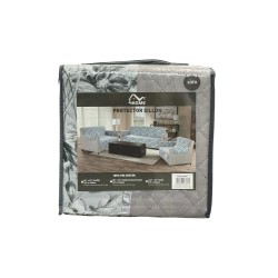 Protector Sillon 3 Espacios 110X75  4Home(Nl17751-1 110X75)