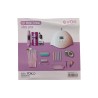 SET PROFESIONAL UÑAS EVOK (CM-2522949-226-1)