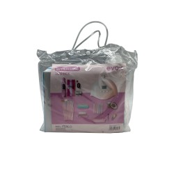 SET PROFESIONAL UÑAS EVOK (CM-2522949-226-1)