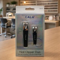 CORTA UÑAS CALA(50814)