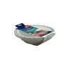 Bowl redondo Excalibur 14 oz para uso diario