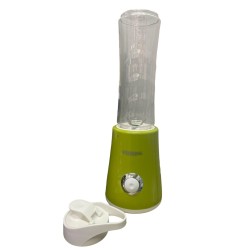 Mini Licuadora Portatil 600 Ml Kintech (A414-Bl712)