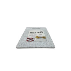 Set Tabla 4Home Picar (K-802W)