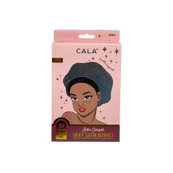 Gorro de Satín Cala – Protección para el cabello mientras dormís
