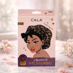 GORRO SATIN CALA(66032)