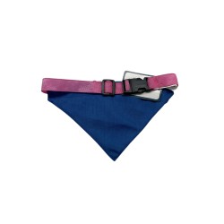 Pañuelo para mascota TEDDY PET talla L | Bandana para perro