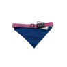 Pañuelo para mascota TEDDY PET talla L | Bandana para perro