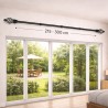 Cortinero Metal 215-300Cm 4Home(Cz-343-3)