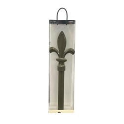 Cortinero Metal 120-215Cm 4Home(Cz-114-2)