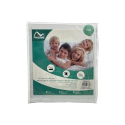 Protector Colchon Impermeable Full 4Home(Nl17621-F)