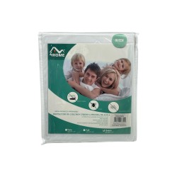 Protector Colchon Impermeable Queen 4Home (Nl17621-Q)