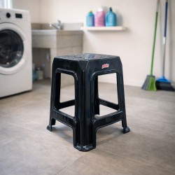 Banco Fuerte Negro (057941)