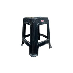 Banco Fuerte Negro (057941)