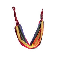 Hamaca Everest Doble 200X150Cm (Sm-23Lf-3)