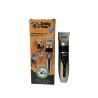 Cortadora de pelo para mascotas TEDDY PET recargable | Grooming en casa