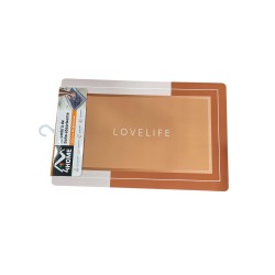 ALFOMBRA BAÑO (HM-BMT4060-S)