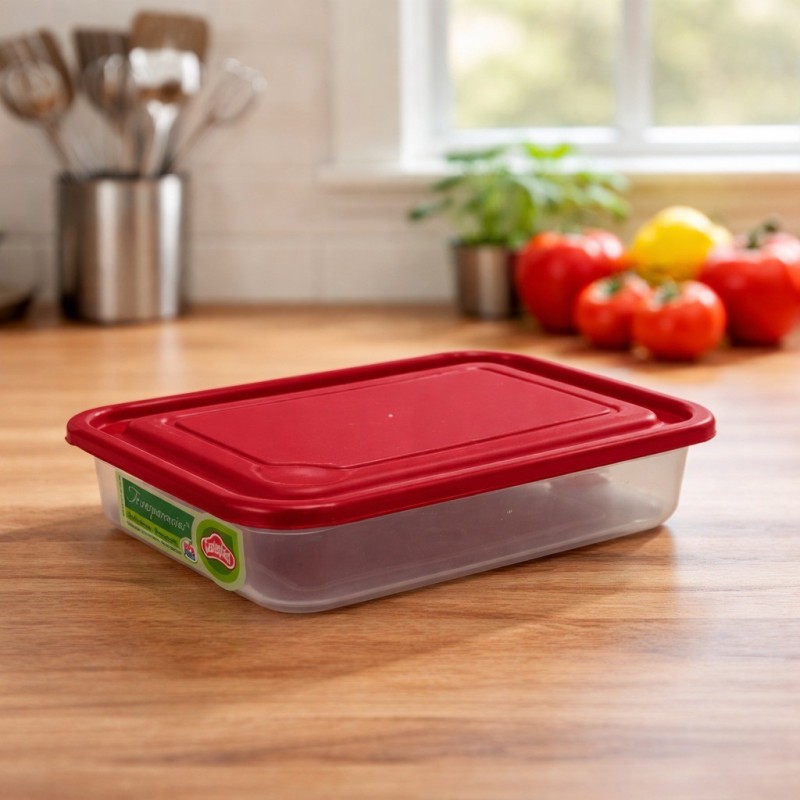 Tazon Rectangular Peq Tr (14 Oz/450 Ml)  Ar017235-Rcf-0