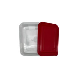 Tazon Rectangular Peq Tr (14 Oz/450 Ml)  Ar017235-Rcf-0