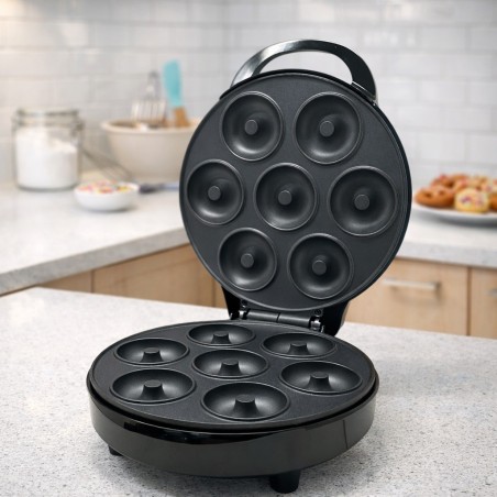 Maquina Mini Donas Kintech A414-Jk-153M