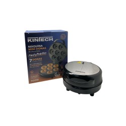 Maquina Mini Donas Kintech A414-Jk-153M