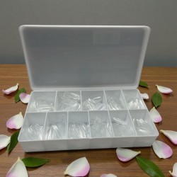 TIPS COFFIN LONG 550 PCS EVOK (NL-24526929-12)