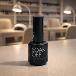 Esmalte en Gel Deken 146-A .5oz / 15ml | Color duradero y profesional