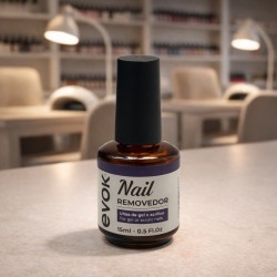 REMOVEDOR GEL 15ML EVOK(EV-GE-010)