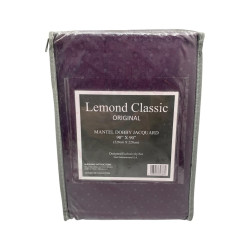 Mantel Cuadrado 90X90(11-Le-9090M)