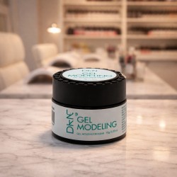 GEL MODELING SOLID BUILDER DEKEN KLEAR 10G (DKNDTGCBC10G)