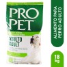 Alimento Pro-Pet Adulto 18 Kg (01-01-0022)