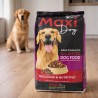 Alimento Maxi Dog Perro Adulto 18 Kg